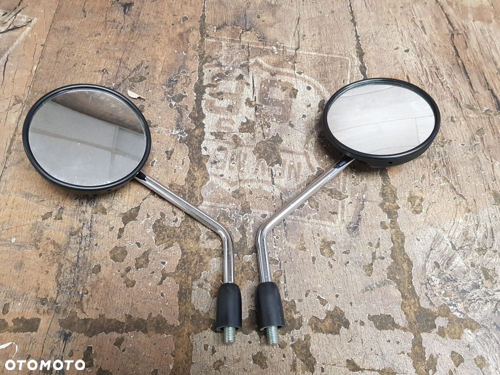 Lusterka motocyklowa para - 4