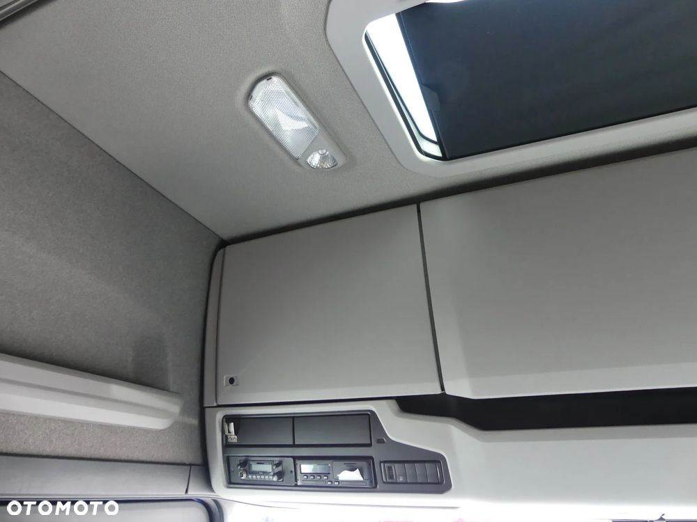 Scania G410 / EURO 6 / STANDARD / AUTOMAT / - 28