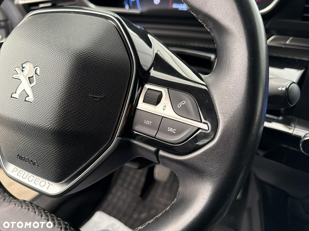 Peugeot 508 1.5 BlueHDi Active S&S - 22