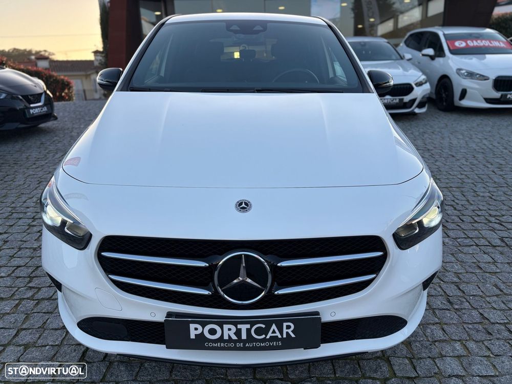 Mercedes-Benz B 250 e Progressive - 2
