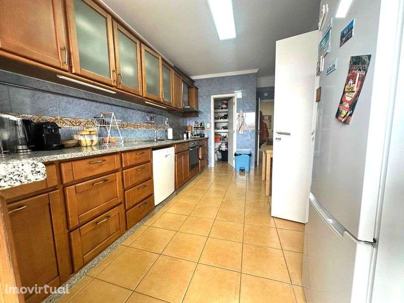 Apartamento T3 em Espinho - Grande imagem: 4/12