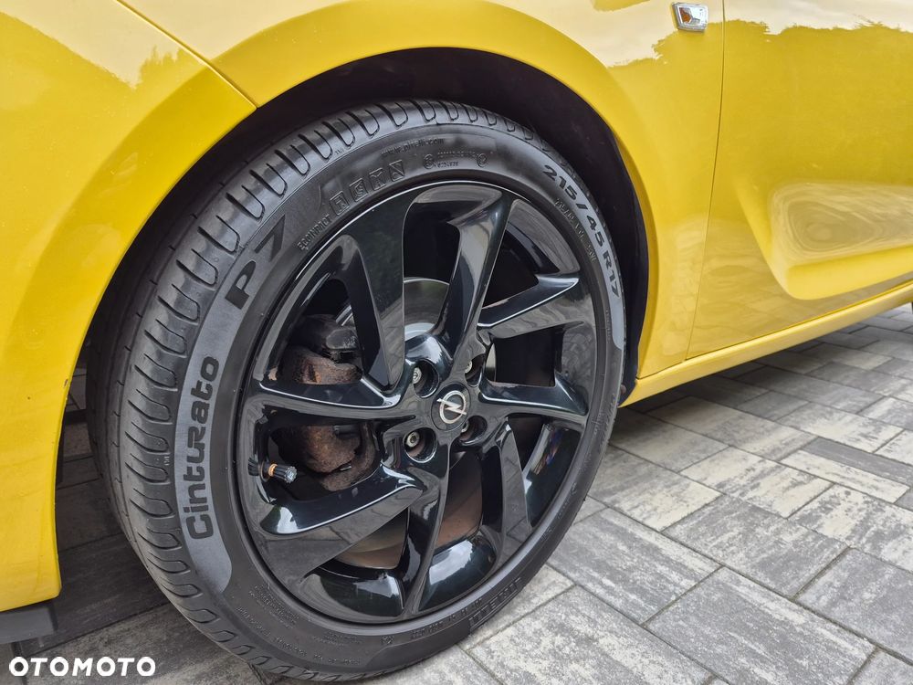 Opel Adam 1.4 Slam - 18
