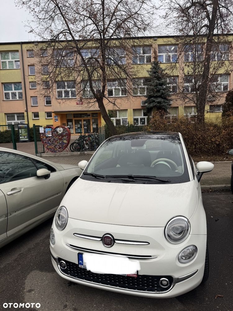 Fiat 500 1.0 Hybrid Dolcevita - 6