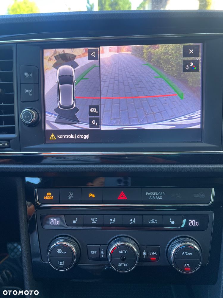 Seat Leon 2.0 TDI DPF Start&Stop FR - 8