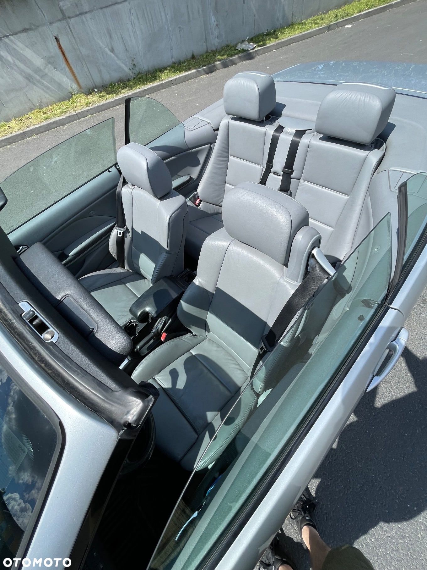 BMW Seria 3 330 Ci - 20