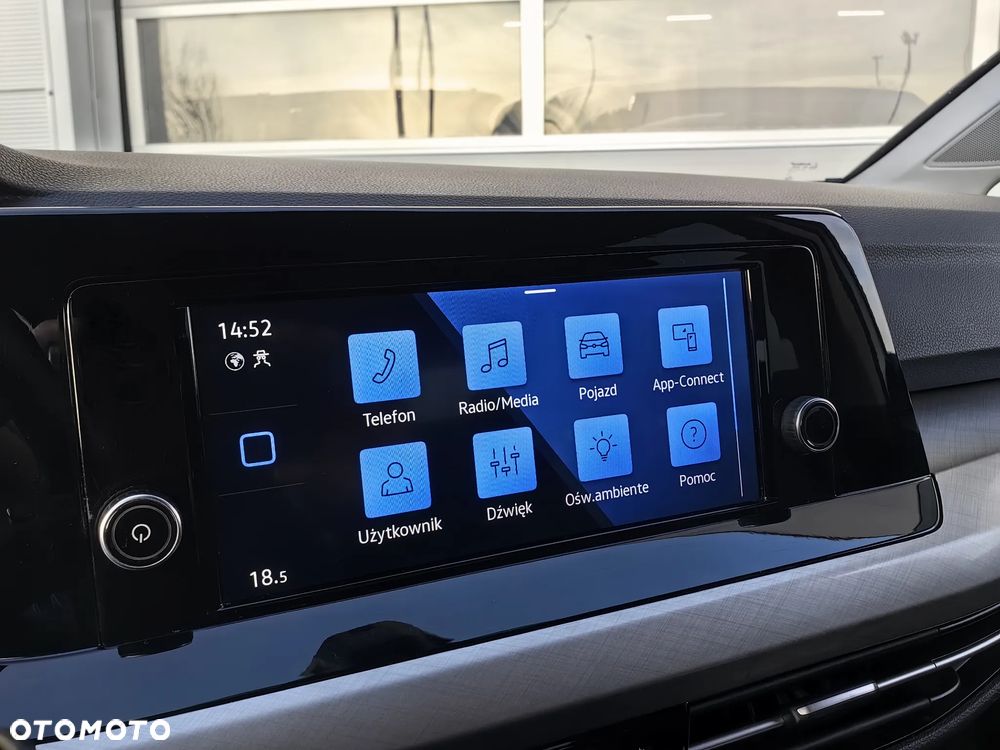 Volkswagen Golf Variant 1.5 TSI BMT Highline - 20