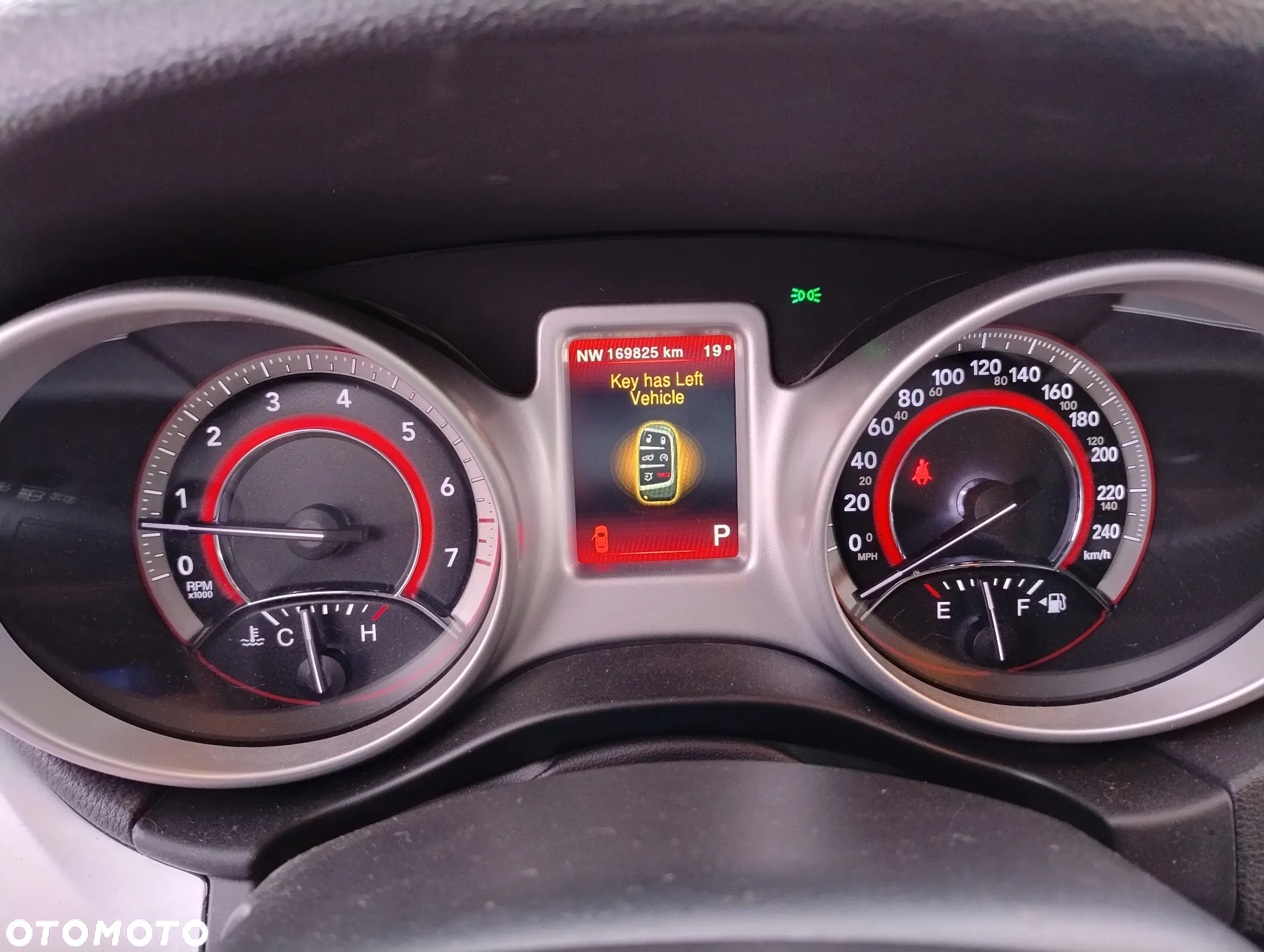 Dodge Journey - 4