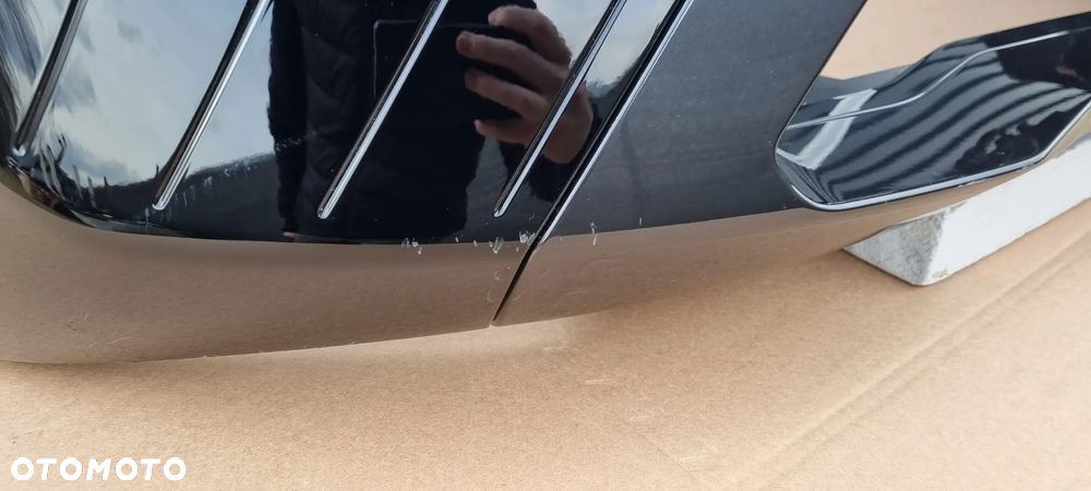 BMW IX i20 M-PAKIET zderzak przód oryginał MB269 - 7