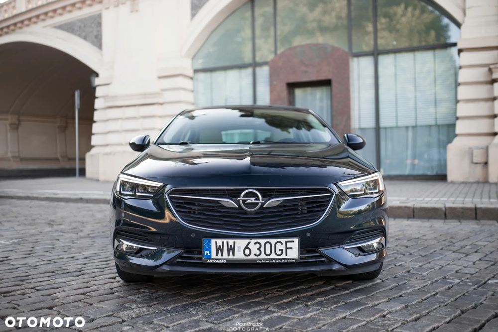 Opel Insignia 1.5 T Innovation S&S - 3
