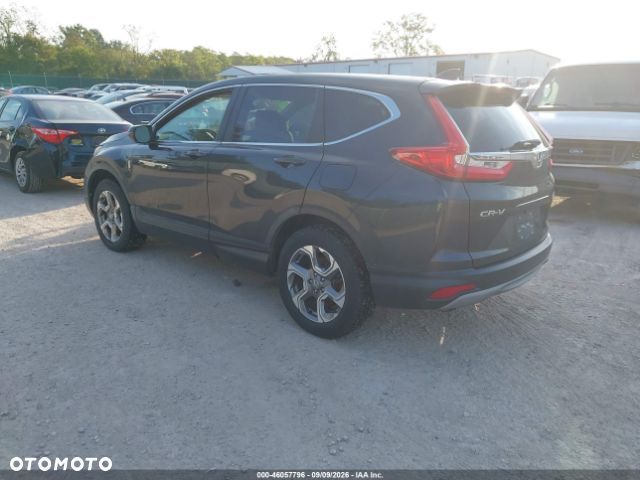 Honda CR-V - 3