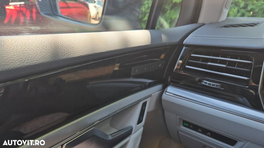 Volkswagen Touareg V6 TDI Elegance - 31