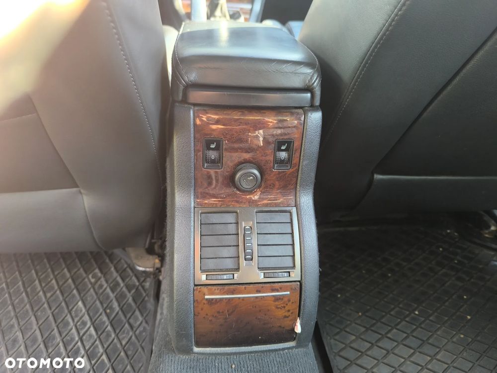 Skoda Superb 1.9 TDI Platinum - 7