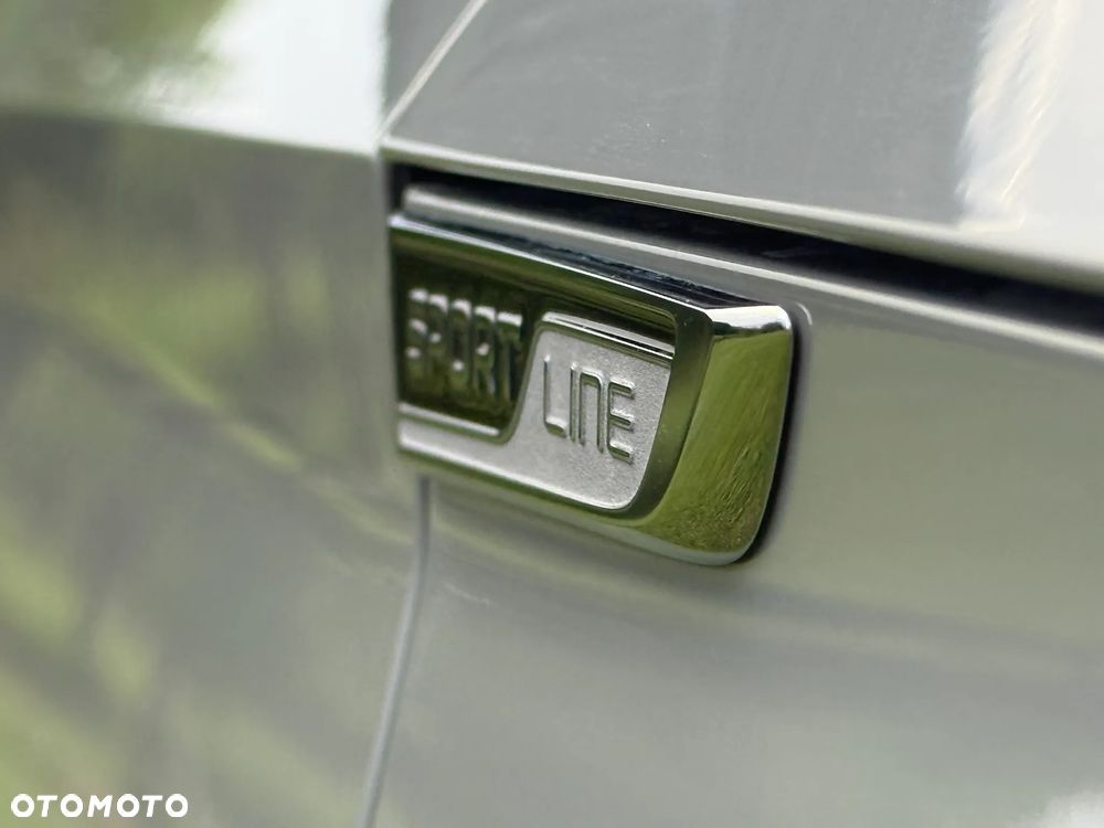 Skoda Superb 2.0 TSI Sportline DSG - 6