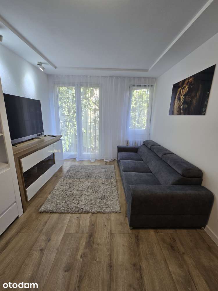 39 m² | Stare Miasto | Jasne | Winda | Gotowe do zamieszkania