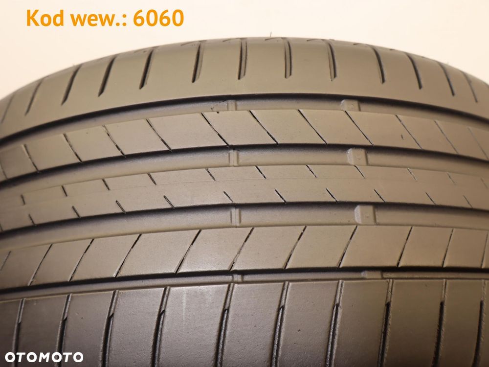 Bridgestone Turanza T005 - 225/40 R18 - 8