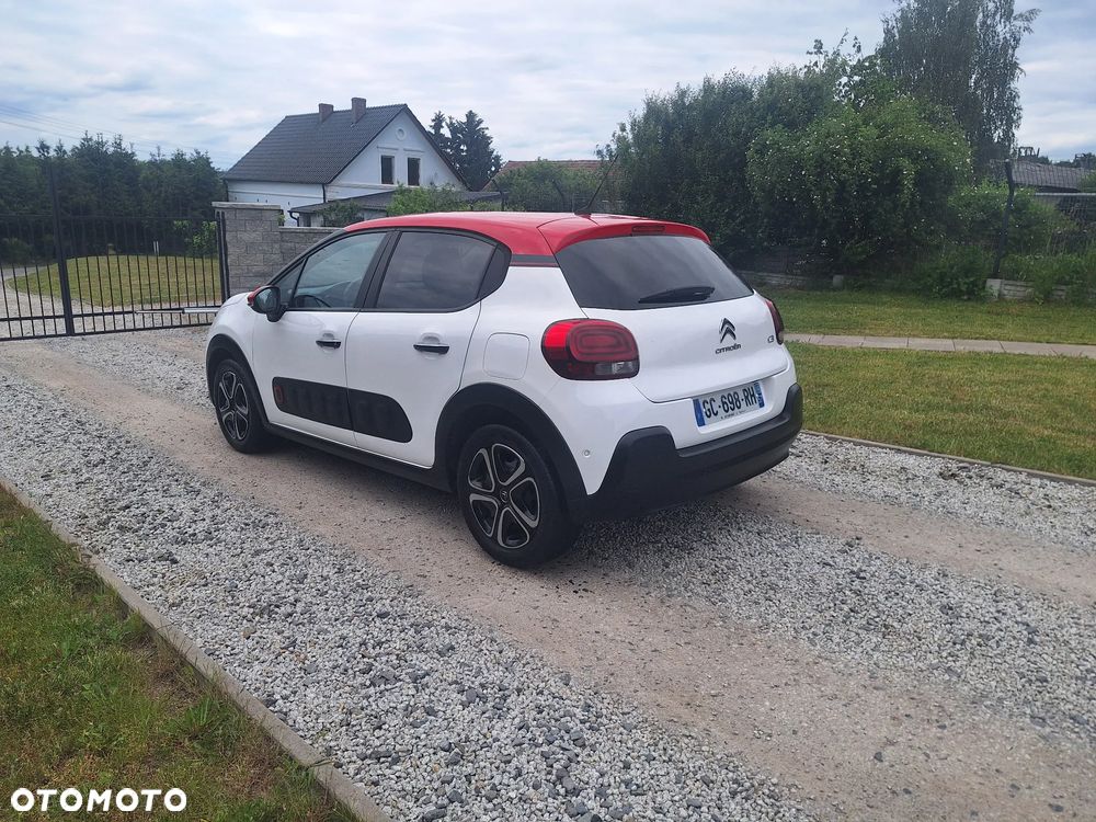 Citroën C3 - 6