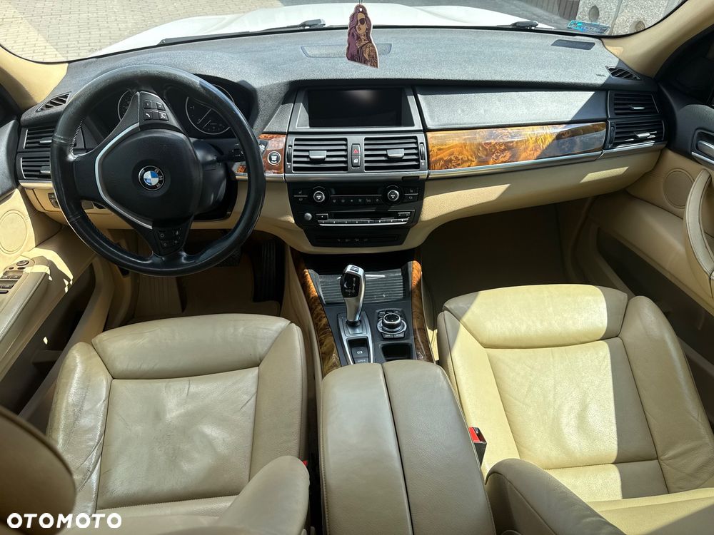 BMW X5 3.0d xDrive - 11