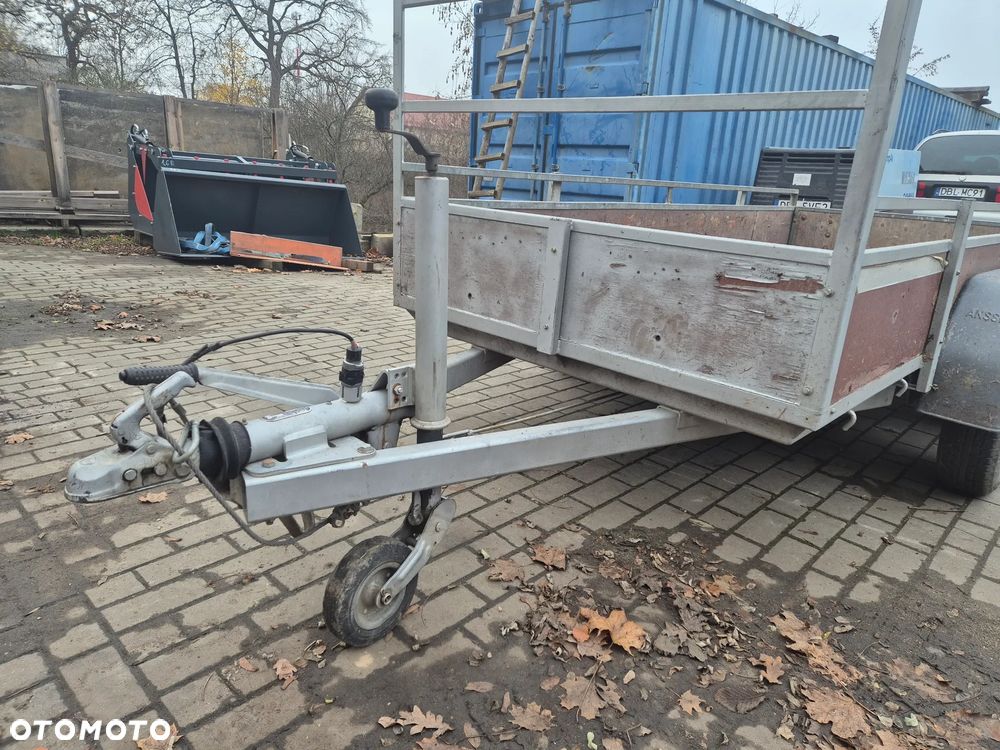 Inny CIĘŻAROWA - 18