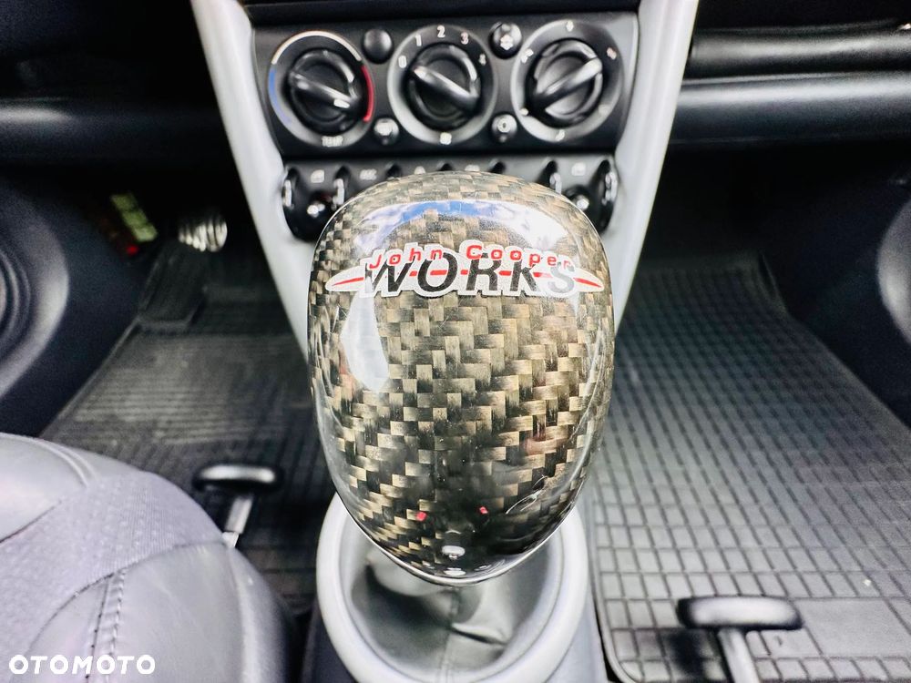 MINI Cooper S chili - 12