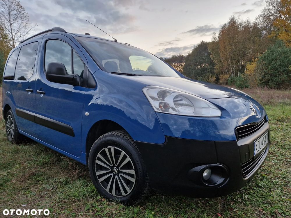 Peugeot Partner - 6