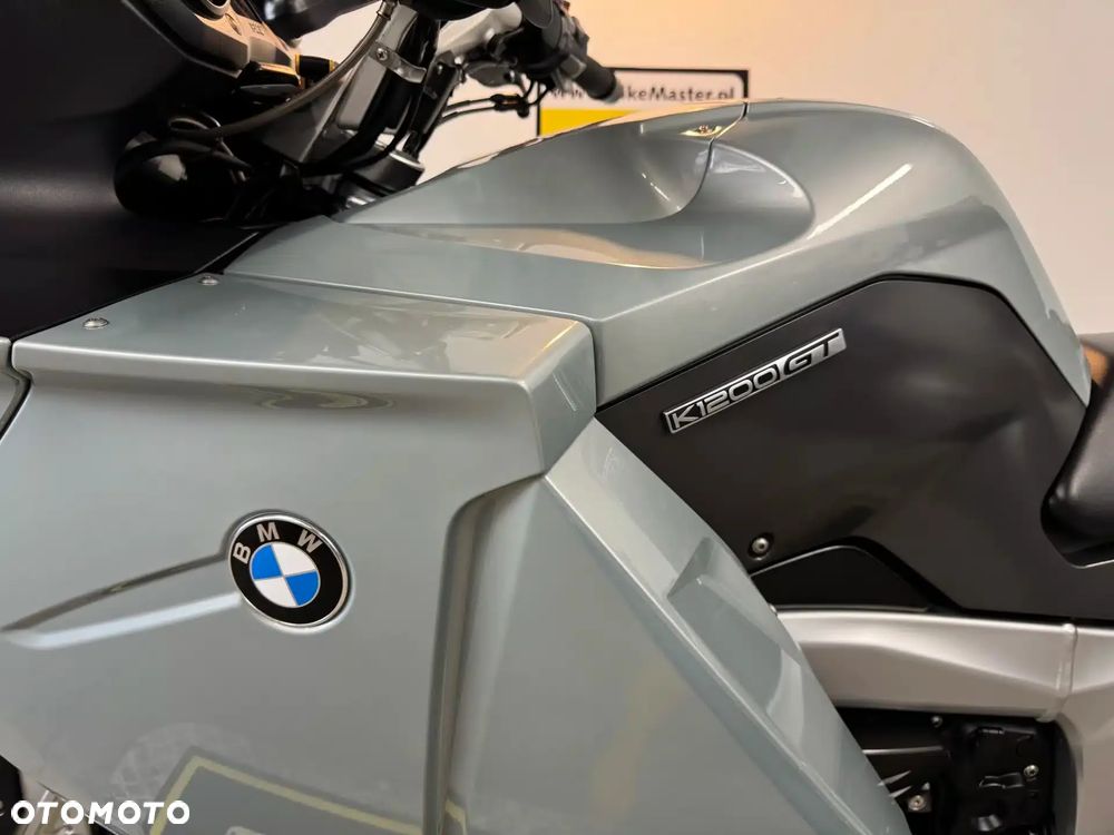 BMW K - 22