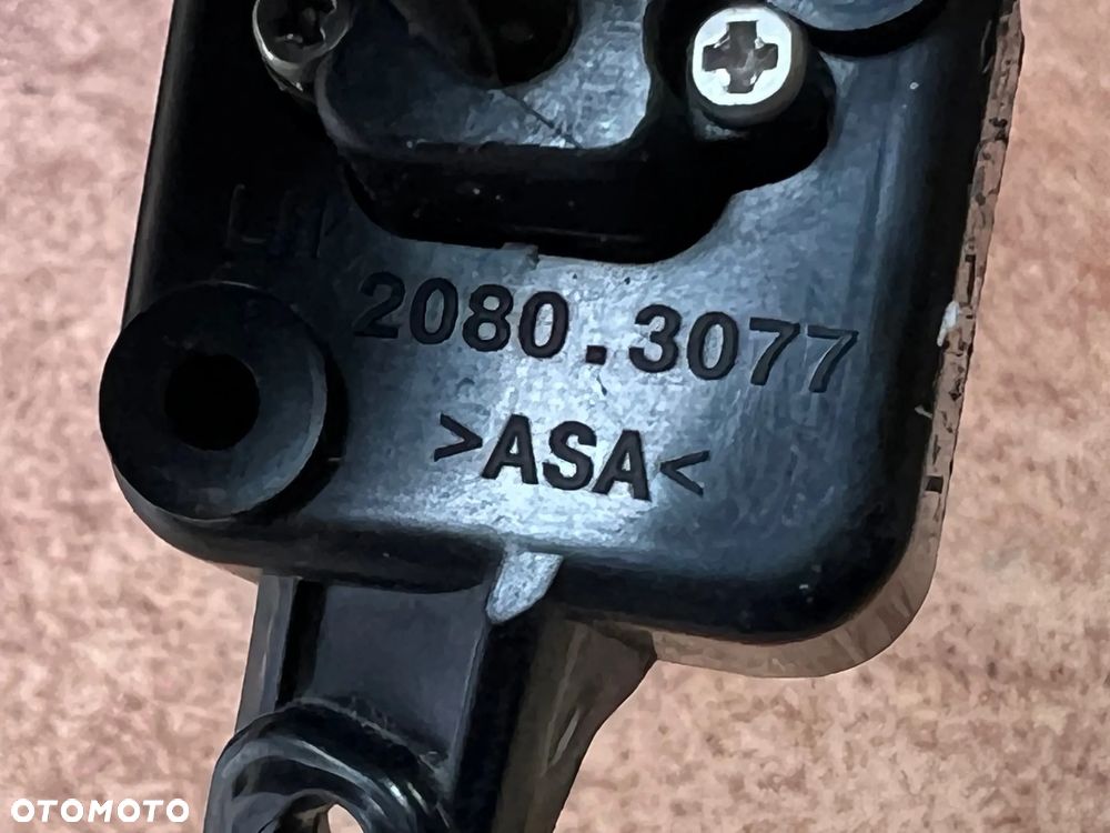 KAMERA LUSTERKA NISSAN QASHQAI II J11 20803077 20803053 - 3