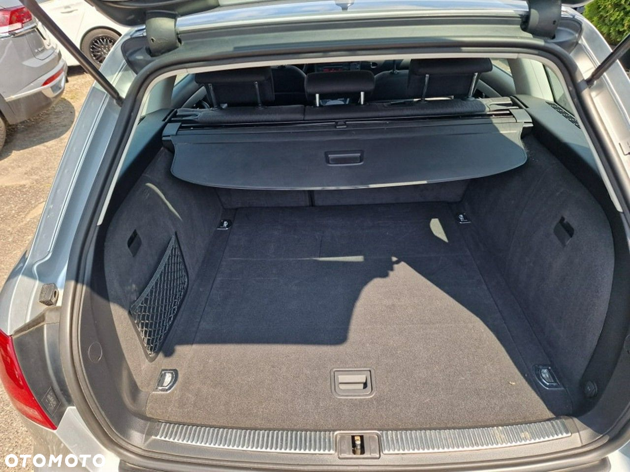 Audi A4 Avant 2.0 TDI - 24