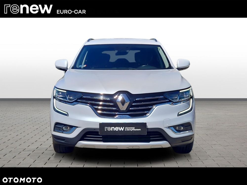 Renault Koleos 2.0 dCi Initiale Paris 4x4 X-Tronic - 8