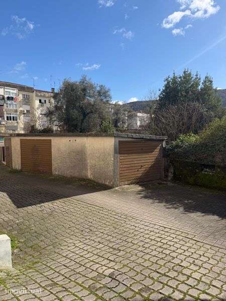 Garagem Fechada 19,5 m2 - Grande imagem: 4/4