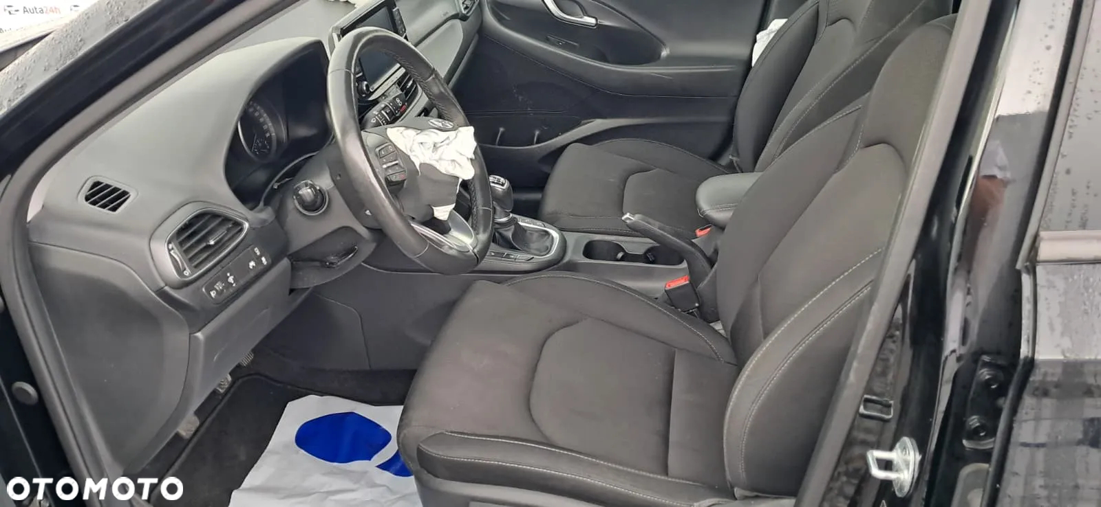 Hyundai i30 1.0 T-GDI Advantage - 8