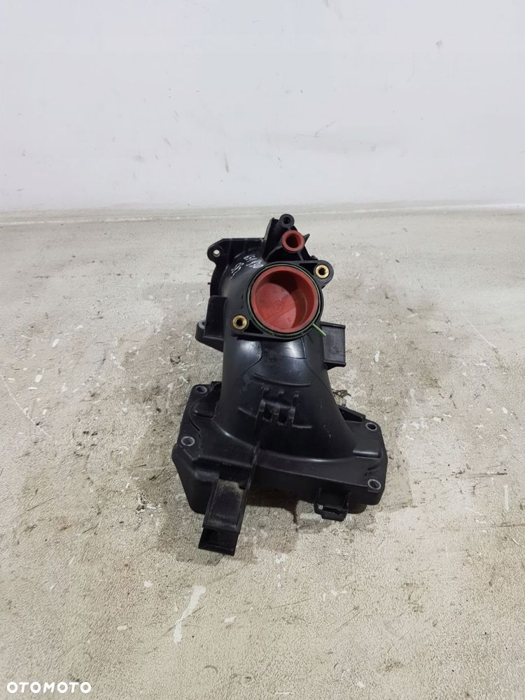 przewód rura powietrza a6510901128 mercedes gla cla a klasa 2.2 cdi 651930 - 12