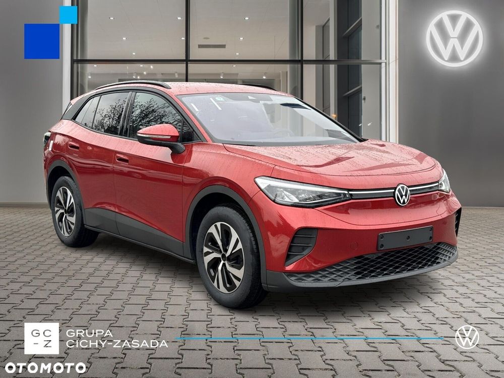 Volkswagen ID.4 - 7