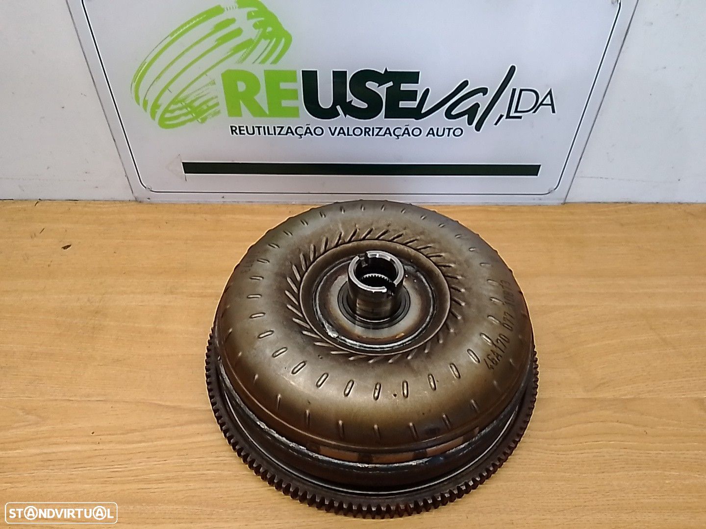 Conversor Binário / Torque Mini Mini Clubman (R55) - 1