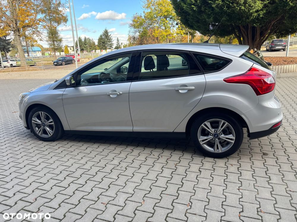 Ford Focus - 6
