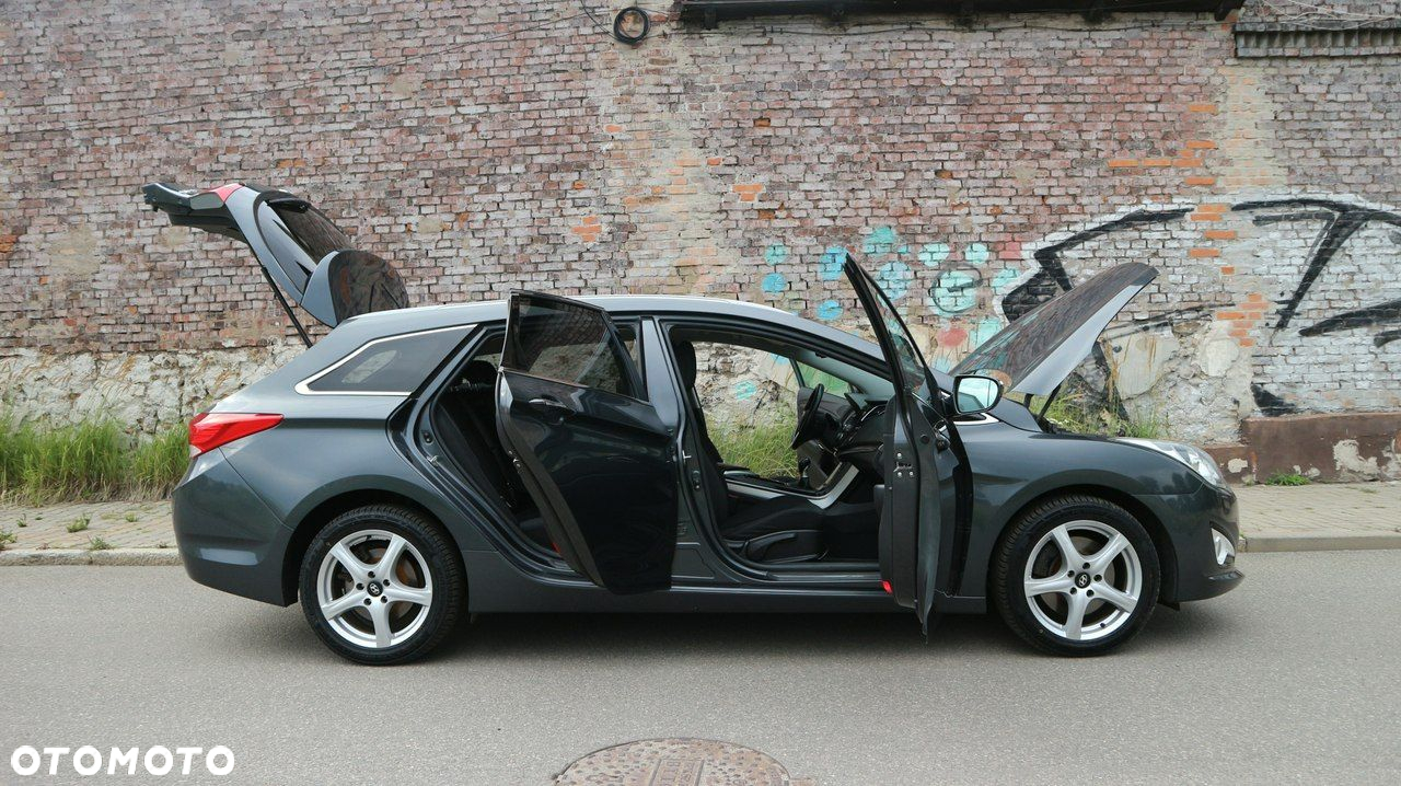 Hyundai i40 i40cw 1.6 5 Star Edition - 30