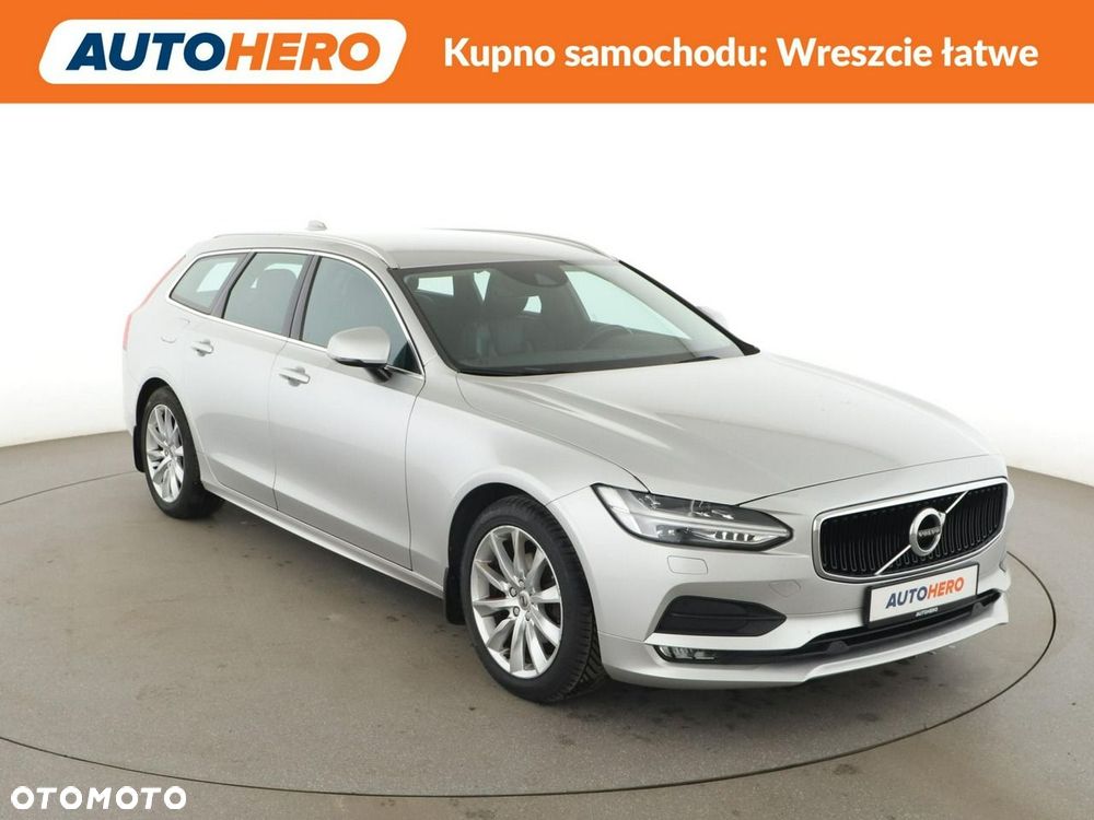 Volvo V90 2019
