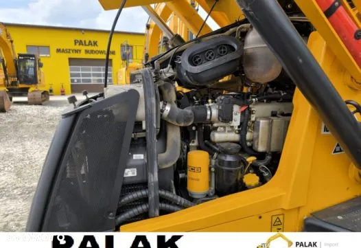 JCB Koparko-Ładowarka JCB  3CX ECO  ,2019  rok/NOWE OPONY - 3