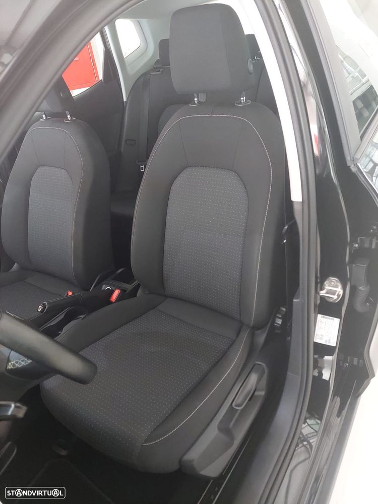 SEAT Arona 1.0 TSI Style DSG - 21