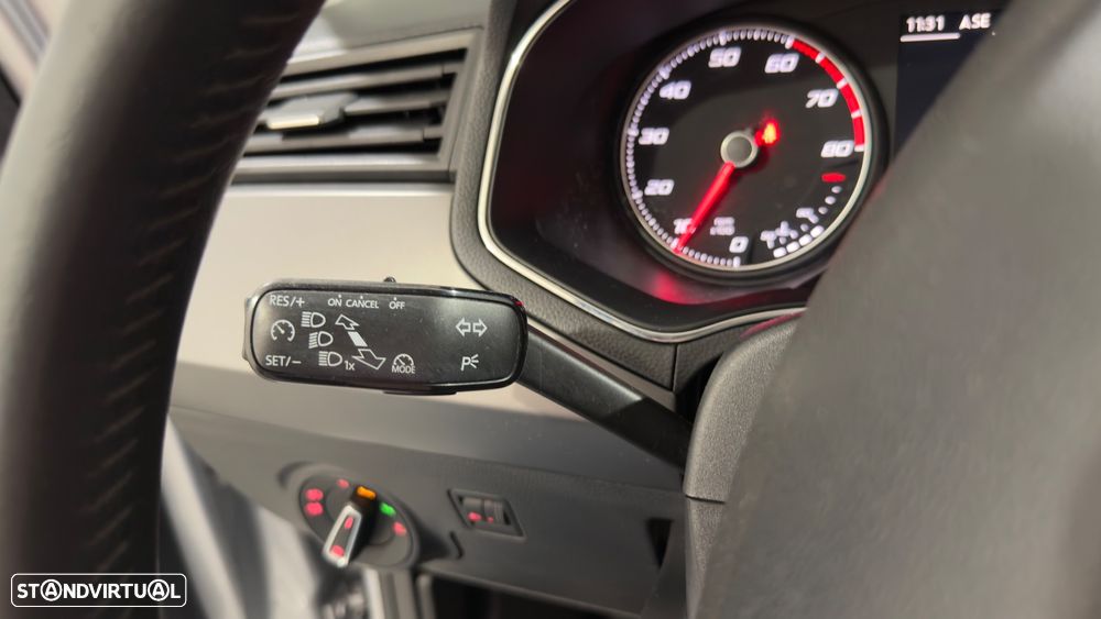 SEAT Ibiza 1.0 MPI Style - 30