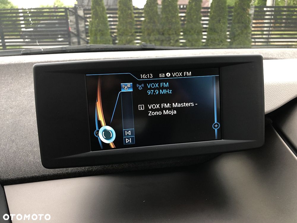 BMW i3 (94 Ah) - 14