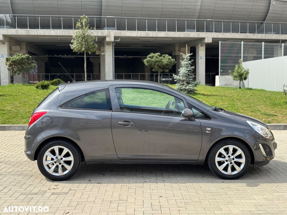 Opel Corsa - 3