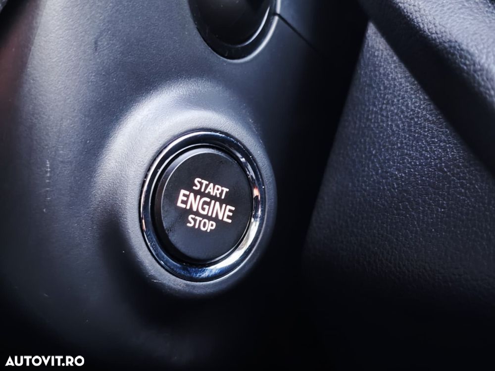 Skoda Octavia 2.0 TDI Ambition - 30