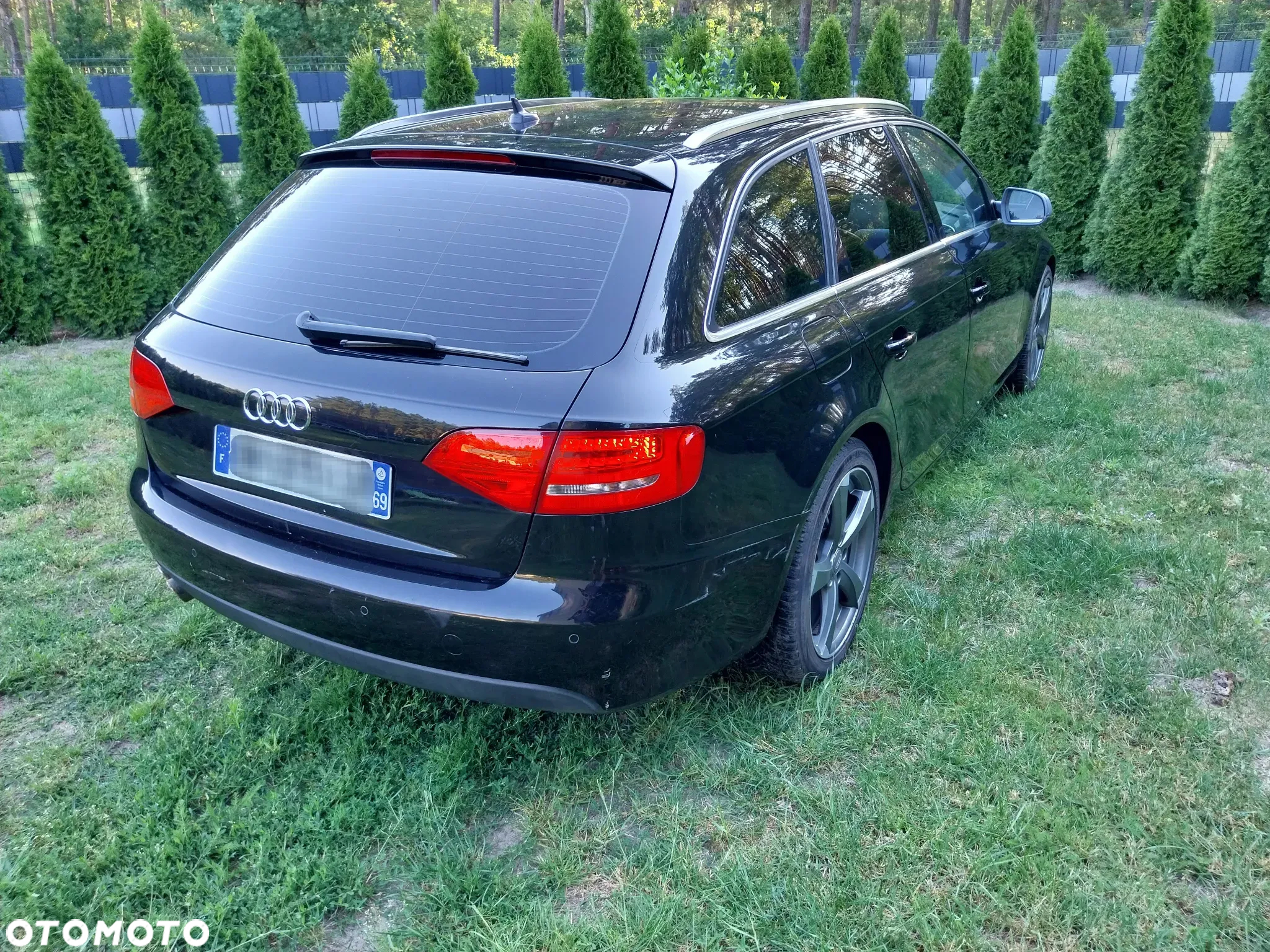 Audi A4 Avant 2.0 TDI e DPF Attraction - 8