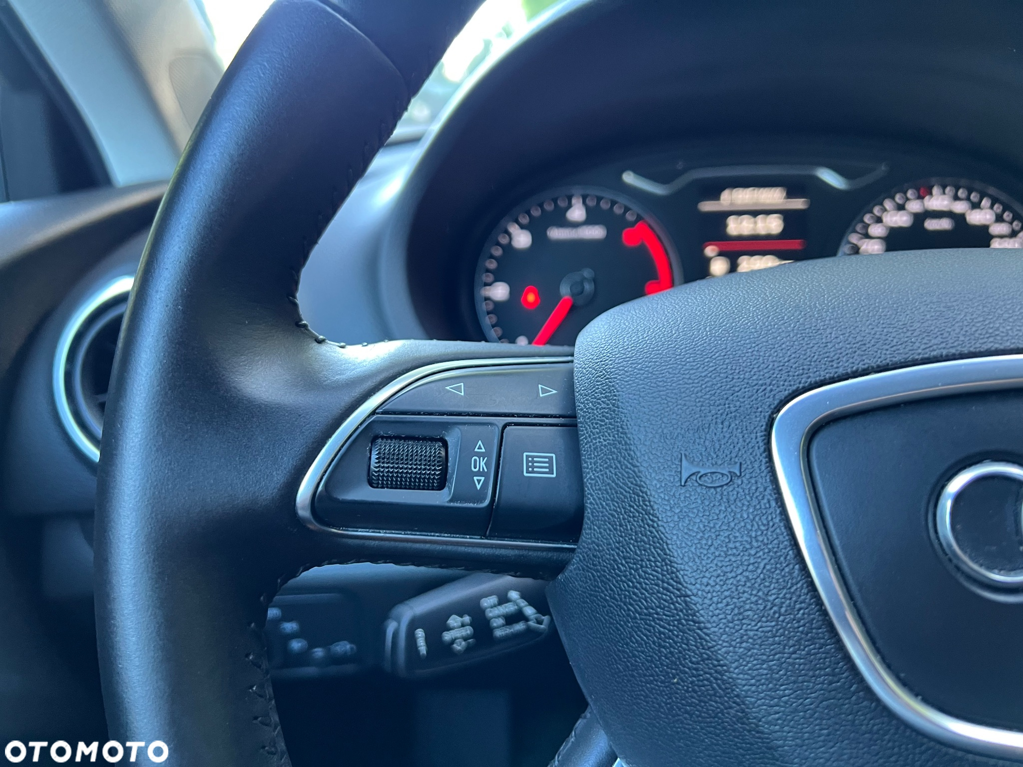 Audi A3 Sportback - 18