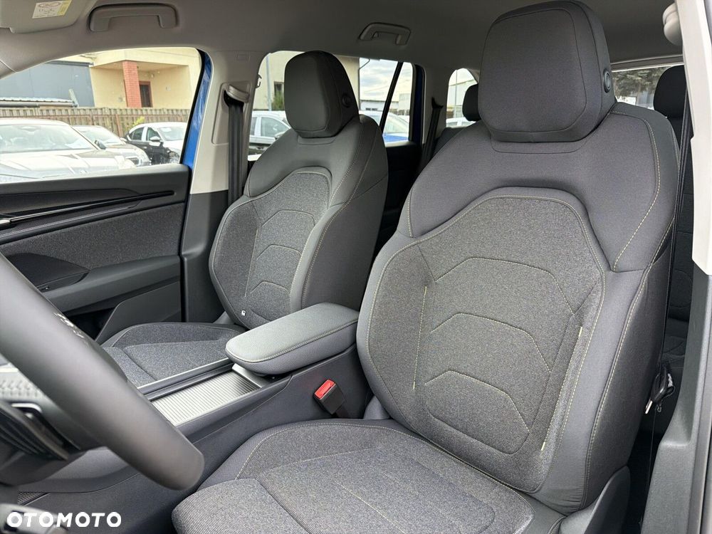 Skoda Kodiaq 2.0 TSI 4x4 Edition 130 DSG - 11