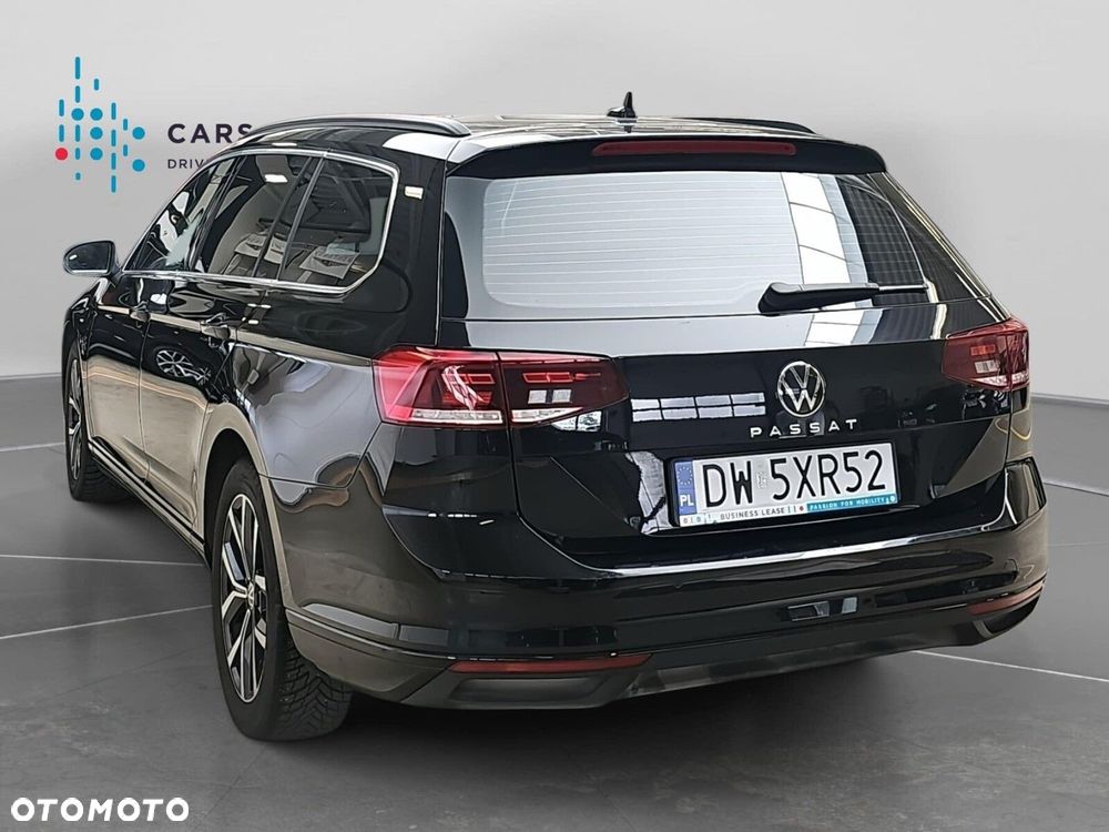 Volkswagen Passat Variant 1.5 TSI EVO Business DSG - 29