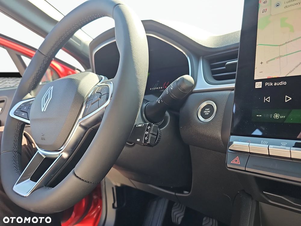 Renault Symbioz - 22