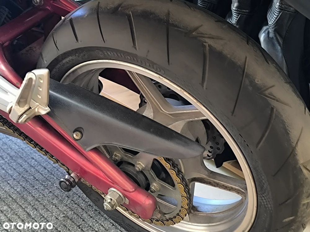 Yamaha XJ - 14