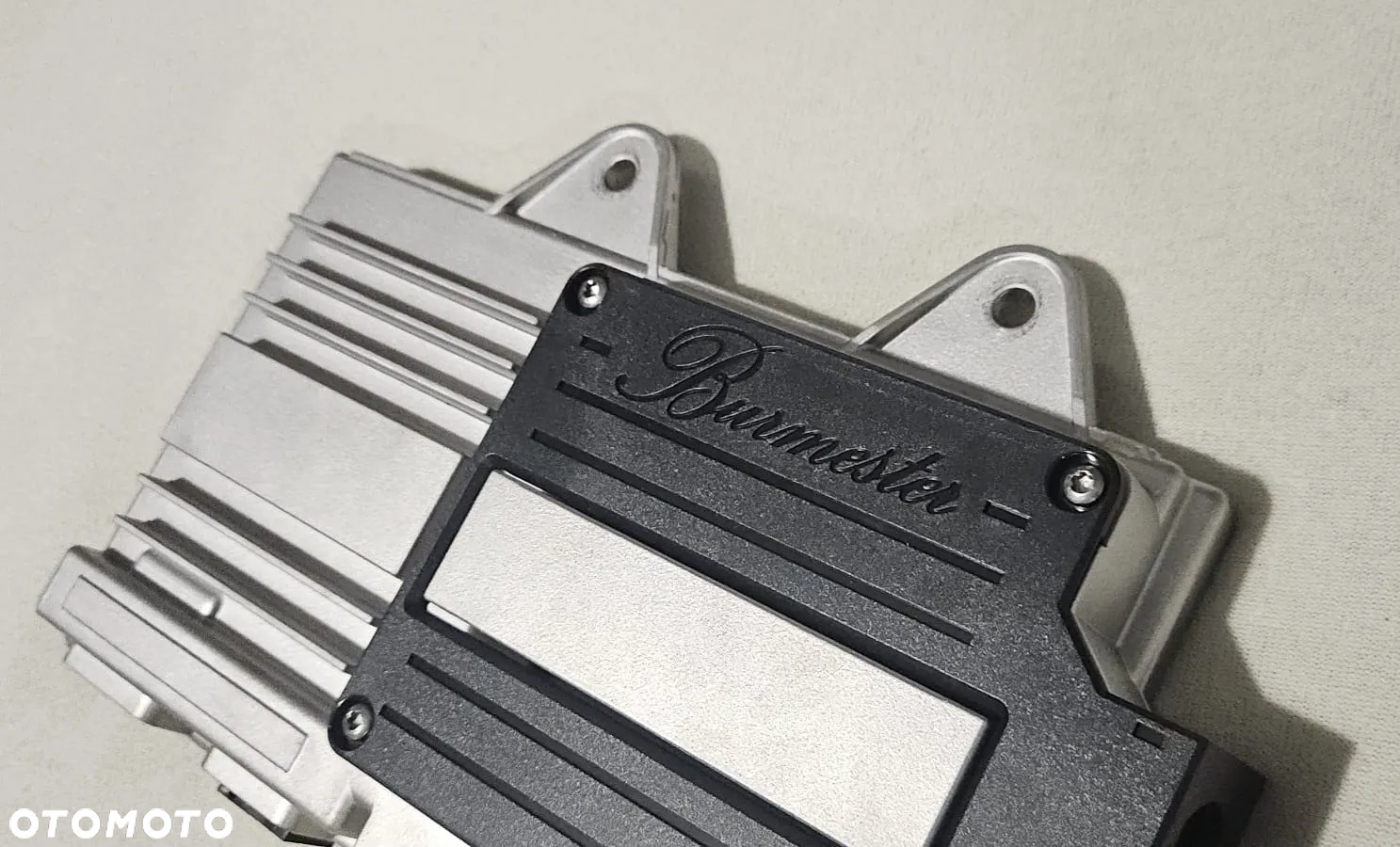 WZMACNIACZ AUDIO PORSCHE CAYENNE 7PP035223AB - 2