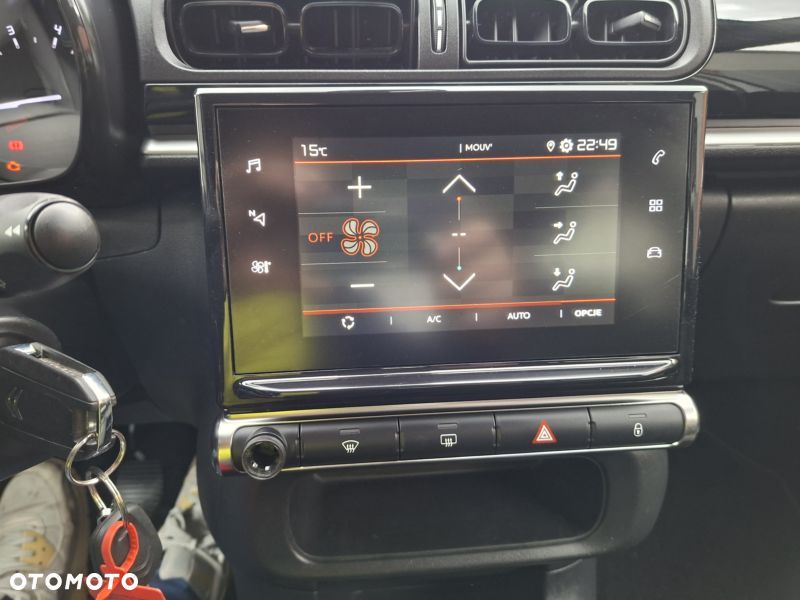 Citroën C3 Pure Tech 83 S&S LIVE - 17